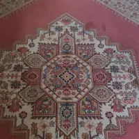 قالی|فرش|تهران, سلسبیل شمالی|دیوار