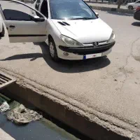 پژو sd مدل ۹۰ v8 موتور سالم
