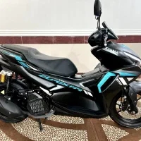 NVX 180 PRO|موتورسیکلت|چغادک, |دیوار