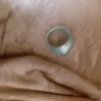 انگشتر نقره