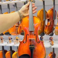 ویولون آلمانی