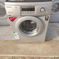 ماشین لباسشویی دوو 8kg پرداخت داخل تهران درب منزل