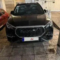 فیدیلیتی الیت مشکی 3000 کیلومتر