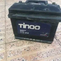 باطری خودروی سواری درحدنو