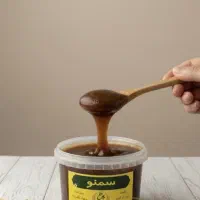 سمنو درجه ۱ و سمنو شکلاتی