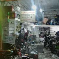 نیازمند مکانیک موتور سیکلت ماهر و مشتری دار