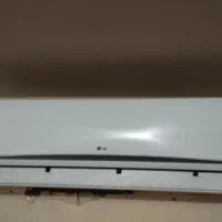 کولر گازی اسپیلت 24 هزار ال جی