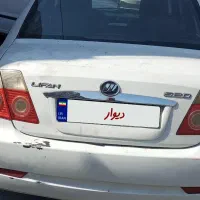 لیفان 520 مدل87