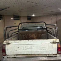 خرید و فروش پیکان وانت