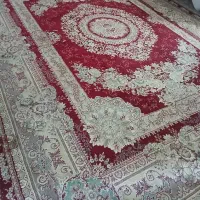 دوعددفرش 12متری به فروش میرسد