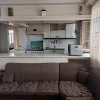 78متر-دوخواب-پرنور-1900نقد-غرب-تهران-مارلیک-سندار