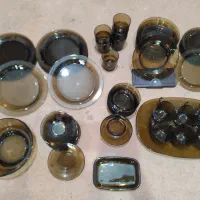 سرویس دودی فرانسه اصل 52تکه