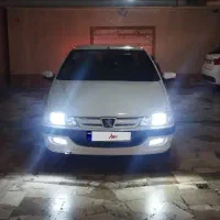 پارس موتور جدید مدل ۴۰۲ خروجی ۴۰۳