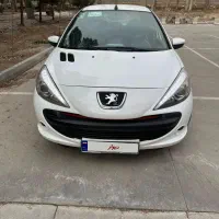 فروش ۲۰۷موتور تیوتری