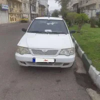 پراید ۱۳۲ ،  فرمان هیدرولیک