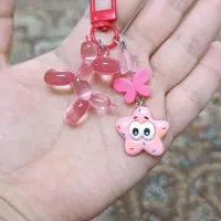 آویز گوشی و بند عینک