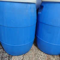 دبه 60لیتری در حد نو