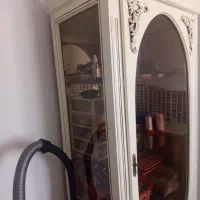 ویترین چوبی
