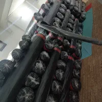 پارچه مازراتی رنگی