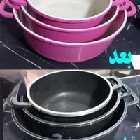 اعطای نمایندگی کارخانه بازسازی انواع ظروف آشپزخانه|استخدام صنعتی، فنی، مهندسی|تبریز, |دیوار