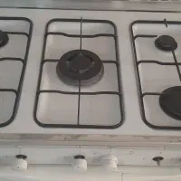 اجاق گاز پنج شعله فردار پادیسان