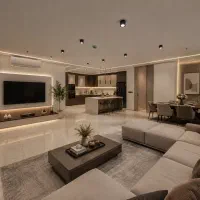 اجاره ی آپارتمان ۳خوابه / تاچارا