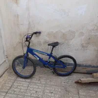 دوچرخه