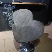 صندلی جک دار