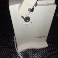 چاقو تیزکن و درب قوطی بازکن برقی اصل الکترا