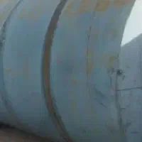 تانکر ۱۵هزار دست دوم