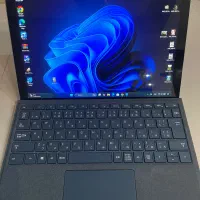 Surface pro 5|رایانه همراه|مشهد, عیدگاه|دیوار