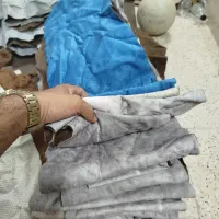 روبالشتی پارچه مبلی وکوسن اقتصادی