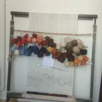 فروش دار قالی