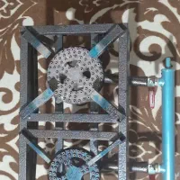 گاز|اجاق گاز و لوازم برقی پخت‌وپز|آبادان, |دیوار