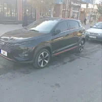 خودرو سواری ایکس ۳۳کراس