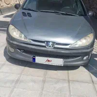 206 sd v20|خودرو سواری و وانت|تبریز, |دیوار