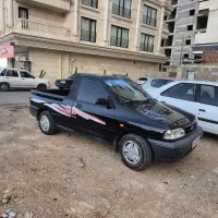 فروش پراید وانت ۱۵۱