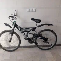 دوچرخه 26