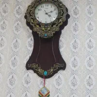 ساعت دیواری