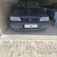 پراید 131 مدل 1394