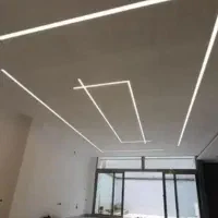 بزرگترین تولید کننده لاین نوری در استان اصفهان