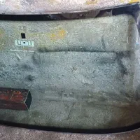 شیشه جلو پژو