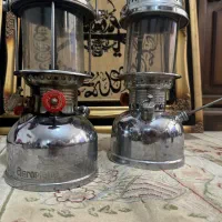 چراغ زنبوری انتیک نو