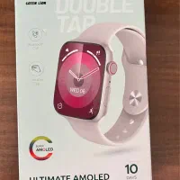 اسمارت‌واچ گرین‌لاین