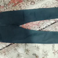 شلوار لی مردانه