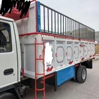 باربری و حمل نقل حبیب زاده