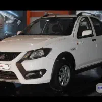 کوییک GXL صفر مدل 1405