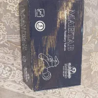 شیر اهرمی مهتاب