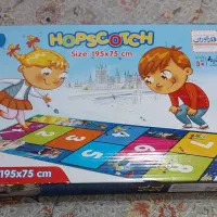 لی لی پارچه ای
