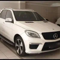 بنز ml350|خودرو سواری و وانت|تهران, امانیه|دیوار